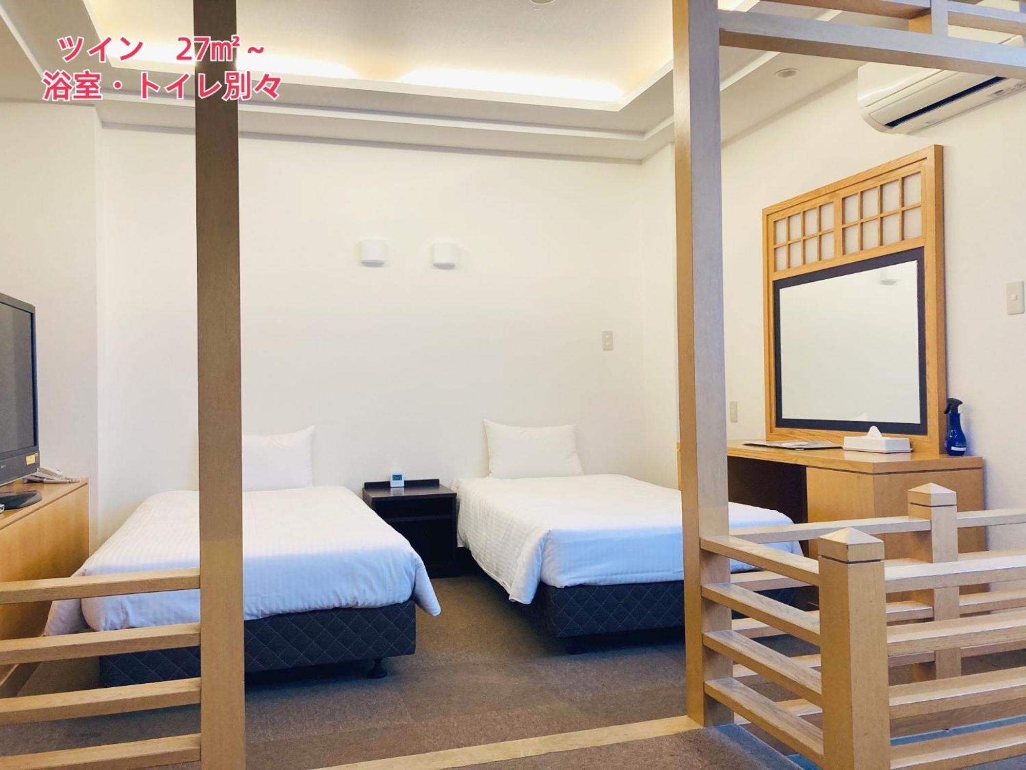 Hotel Precia Naha Tsujimachi - Vacation Stay 17058V Exterior foto